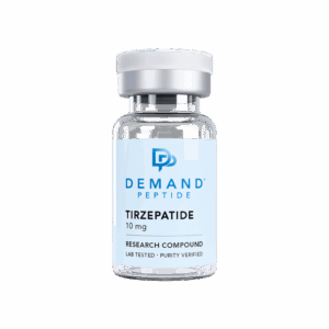 TIRZEPATIDE